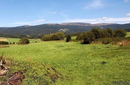 Neureichenau Apartment | Ferienwohnung mit Balkon im Bayerischen Wald
