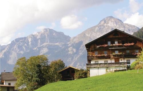 Bruck am Ziller Apartment | Ferienwohnung Mit Fernblick
