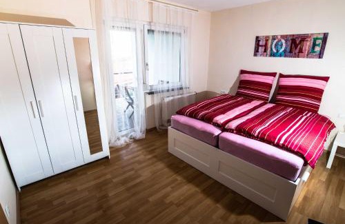 Kohlberg Apartment | Ferienwohnung mit Fernblick