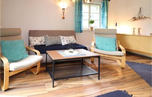 Aldrans Apartment | Ferienwohnung Mit Seeblick