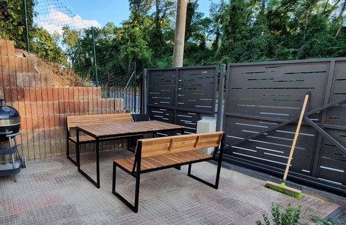 Nordwest Apartment | Ferienwohnung mit Super Anbindung