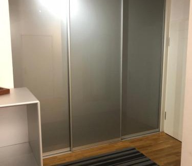 Mitte Apartment | Ferienwohnung mitten in Wiesbaden