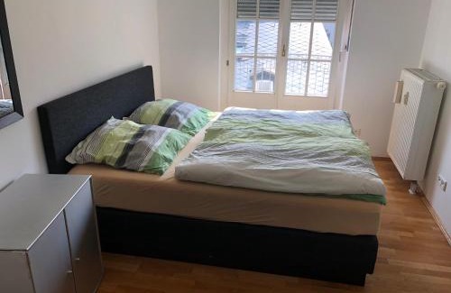 Mitte Apartment | Ferienwohnung mitten in Wiesbaden
