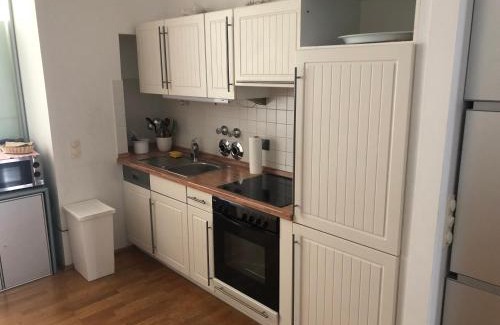Mitte Apartment | Ferienwohnung mitten in Wiesbaden