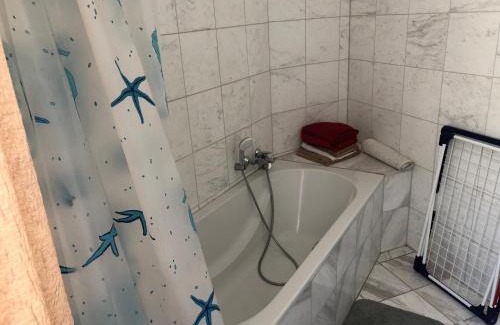 Mitte Apartment | Ferienwohnung mitten in Wiesbaden