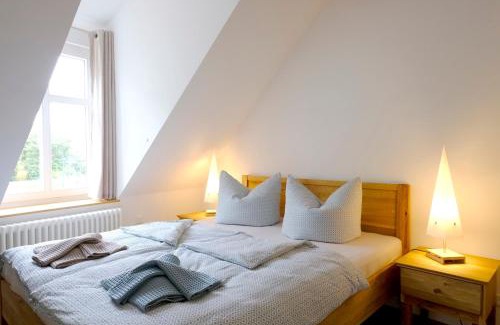Coswig Apartment | Ferienwohnung Mohnblume