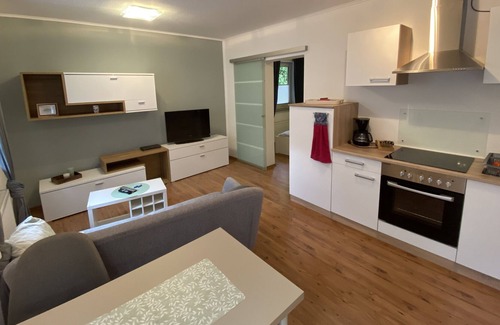 Gevelsberg Apartment | Ferienwohnung Monteurwohnung Gevelsberg