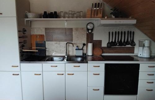 Duderstadt Apartment | Ferienwohnung Monteurwohnung Pusteblume