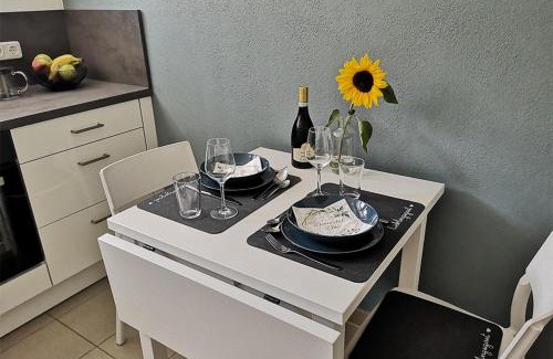 Baunach Apartment | Ferienwohnung Morgenlicht