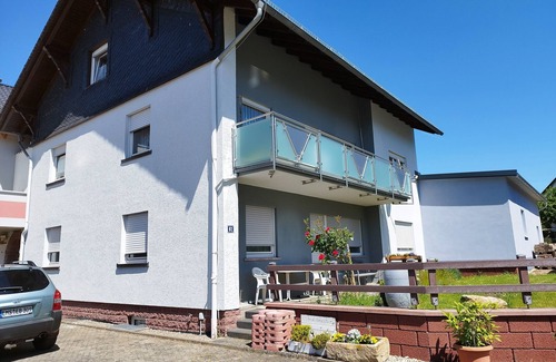 Patersberg Condo | Ferienwohnung Moseler