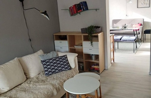 Reil Apartment | Ferienwohnung Moselherz - Div. Leistungen, Bad, WC, ruhig