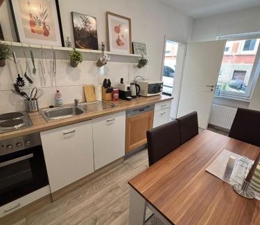 Sulzbach Apartment | Ferienwohnung Nähe Augenklinik