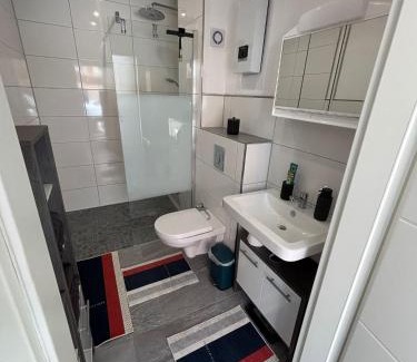 Sulzbach Apartment | Ferienwohnung Nähe Augenklinik