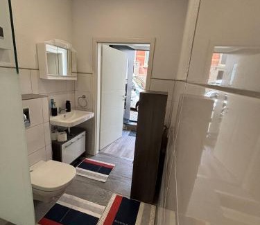 Sulzbach Apartment | Ferienwohnung Nähe Augenklinik