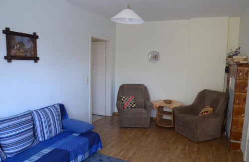 Ihlow Apartment | Ferienwohnung Nähe Dahme Flaeming-Skate