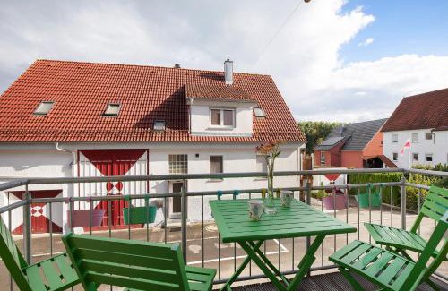 Neckarhausen Apartment | Ferienwohnung Nürtingen Loft-Style