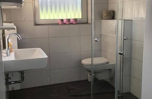 Steinfurt Apartment | Ferienwohnung Naturblick, 1-4 Pers