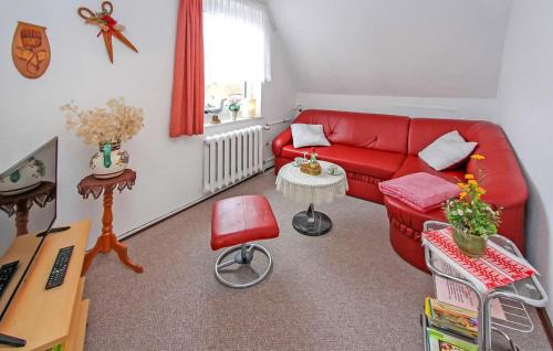 Neukloster Apartment | Ferienwohnung Neukloster