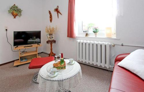 Neukloster Apartment | Ferienwohnung Neukloster