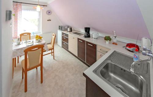 Neukloster Apartment | Ferienwohnung Neukloster