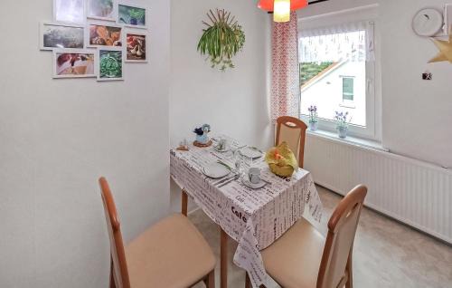 Neukloster Apartment | Ferienwohnung Neukloster