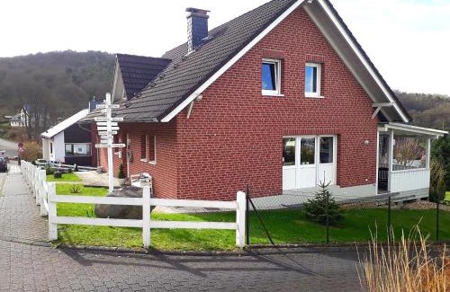 Neustadt Apartment | Ferienwohnung Neustadt-Wied
