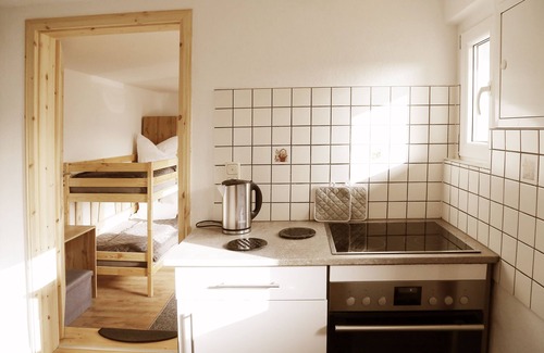 Neustrelitz Apartment | Ferienwohnung NG Neustrelitz