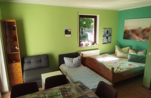 Grossdubrau Apartment | Ferienwohnung Nordlicht