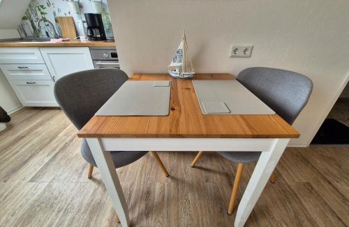 Norddeich Apartment | Ferienwohnung Nordlicht 2