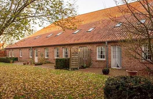 Bunde Apartment | Ferienwohnung Nr. 3 - Wiemannshof, 25191