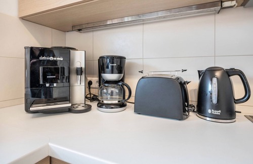 Hoechenschwand Apartment | Ferienwohnung Nr. 4 Tannenzapfen, 120qm