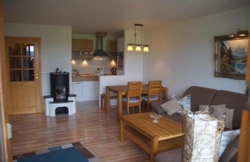 Missen-Wilhams Apartment | Ferienwohnung Oberallgäu Ferienpark mit Schwimmbad