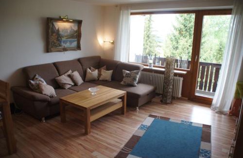 Missen-Wilhams Apartment | Ferienwohnung Oberallgäu Ferienpark mit Schwimmbad