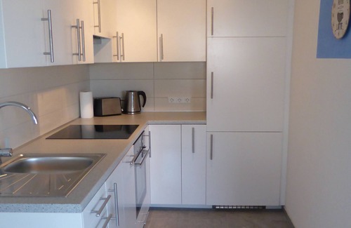 Wahlwies Apartment | Ferienwohnung Obersee, 75qm, 2 Schlafzimmer, max. 5 Personen