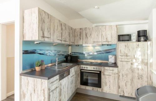 Niendorf Apartment | Ferienwohnung Ocean Drive
