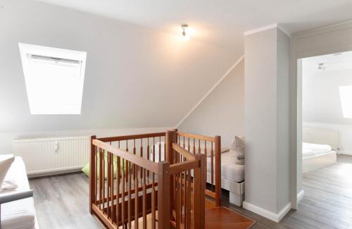Niendorf Apartment | Ferienwohnung Ocean Drive