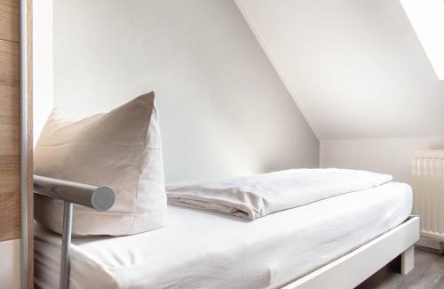 Niendorf Apartment | Ferienwohnung Ocean Drive
