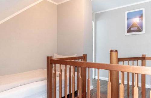 Niendorf Apartment | Ferienwohnung Ocean Drive