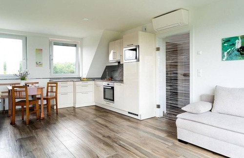 Kloech Bed & Breakfast | Ferienwohnung OG mit 1 Schlafraum - Winzerhof Klöckl