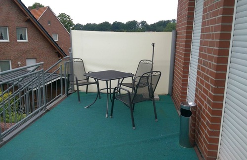 Holtwick Apartment | Ferienwohnung Olli, 1-4 Pers