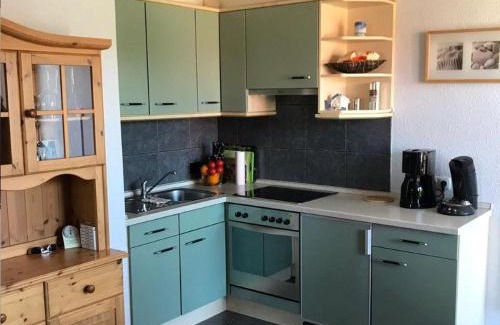 Lemkenhafen Apartment | Ferienwohnung Ostseeperle