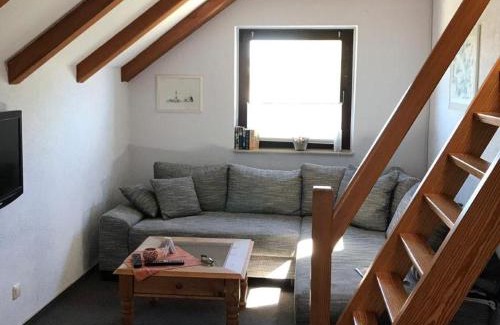 Lemkenhafen Apartment | Ferienwohnung Ostseeperle