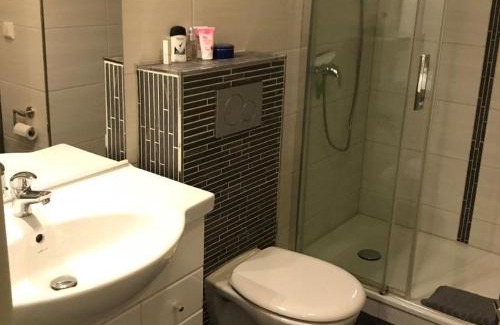 Lemkenhafen Apartment | Ferienwohnung Ostseeperle