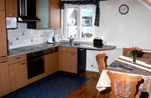 Isny im Allgaeu Apartment | Ferienwohnung Oswald