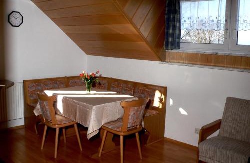 Isny im Allgaeu Apartment | Ferienwohnung Oswald