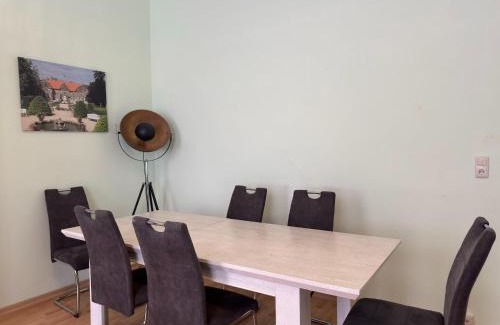 Ballenstedt Apartment | Ferienwohnung Otto der Reiche in Ballenstedt