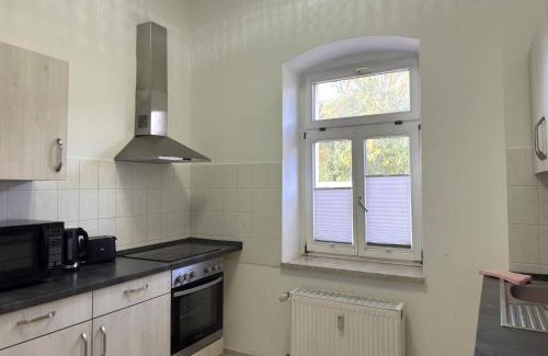 Ballenstedt Apartment | Ferienwohnung Otto der Reiche in Ballenstedt