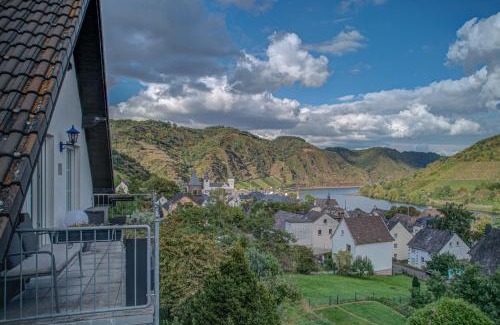 Karden Apartment | Ferienwohnung Panorama Moselblick