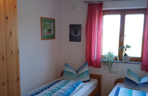Amtzell Apartment | Ferienwohnung Panorama - Gasthof Grüner Baum "kongo"