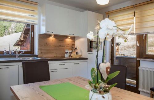 Kaunertal Apartment | Ferienwohnung Parseier